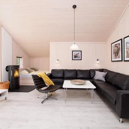 2 Sea C 71 Holiday home Grossenbrode