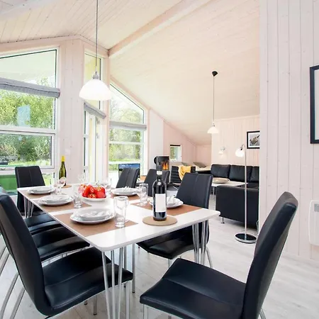 2 Sea C 71 Ferienhaus