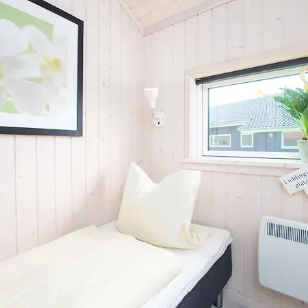 Ferienhaus 2 Sea C 71