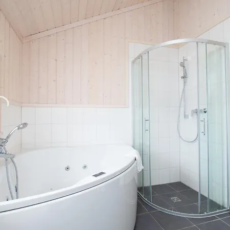 2 Sea C 71 Holiday home Grossenbrode