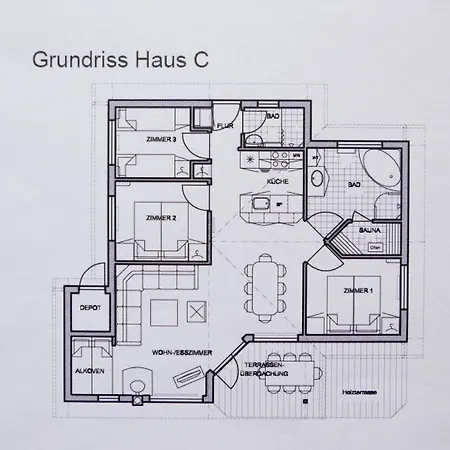 2 Sea C 71 Großenbrode