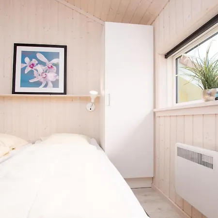 Ferienhaus 2 Sea C 71 Großenbrode