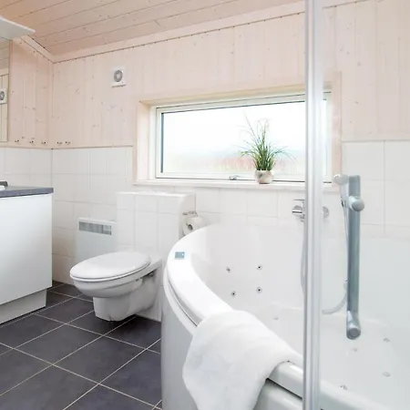 2 Sea C 71 Ferienhaus