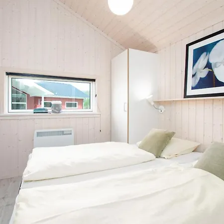 Ferienhaus 2 Sea C 71