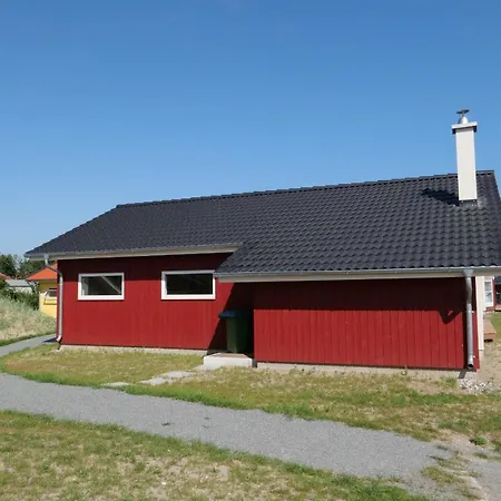 2 Sea C 71 Holiday home *