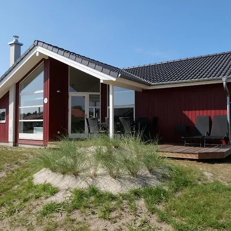 Ferienhaus 2 Sea C 71 Großenbrode