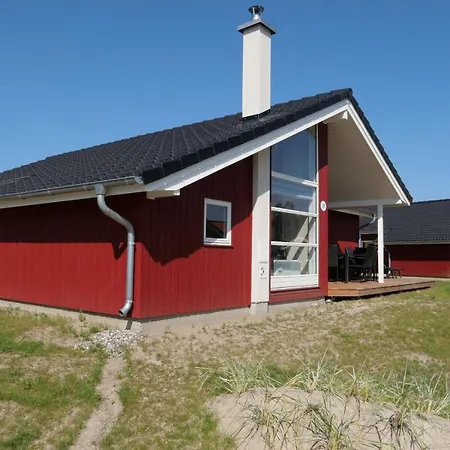 Ferienhaus 2 Sea C 71 *